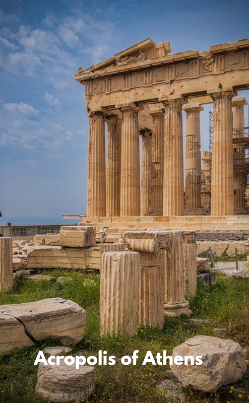 Acropolis of Athens (4)