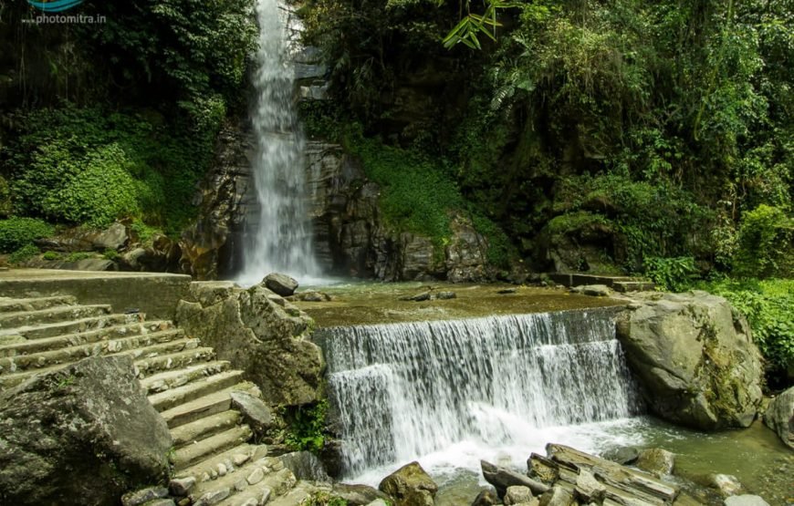 Ban-Jhakri-Falls-Gangtok-Sikkim-870x555